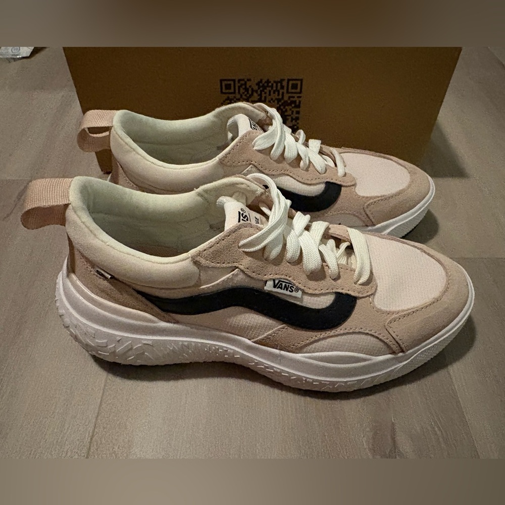 Vans Ultrarange Neo Vr3 Shoes
